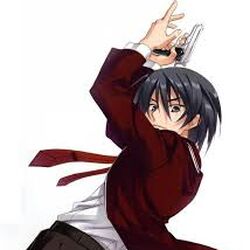 Tohyama Kinji Wikia Hidan No Aria Fandom Tohyama Kinji Wikia Hidan No Aria Fandom