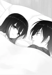 Kinji and Kanade