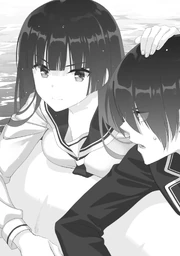 Kinji and Yuka