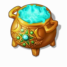 Sleepy Potion Booster | Hidden City Wiki | Fandom