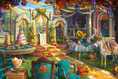 Hidden City: Hidden Object - Apps on Google Play