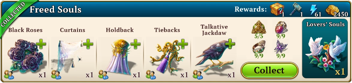 Freed Souls Hidden City Wiki Fandom