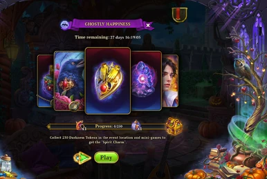 Happiness Catcher | Hidden City Wiki | Fandom