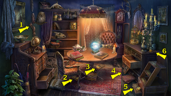 Room Of Fate Hidden City Wiki Fandom