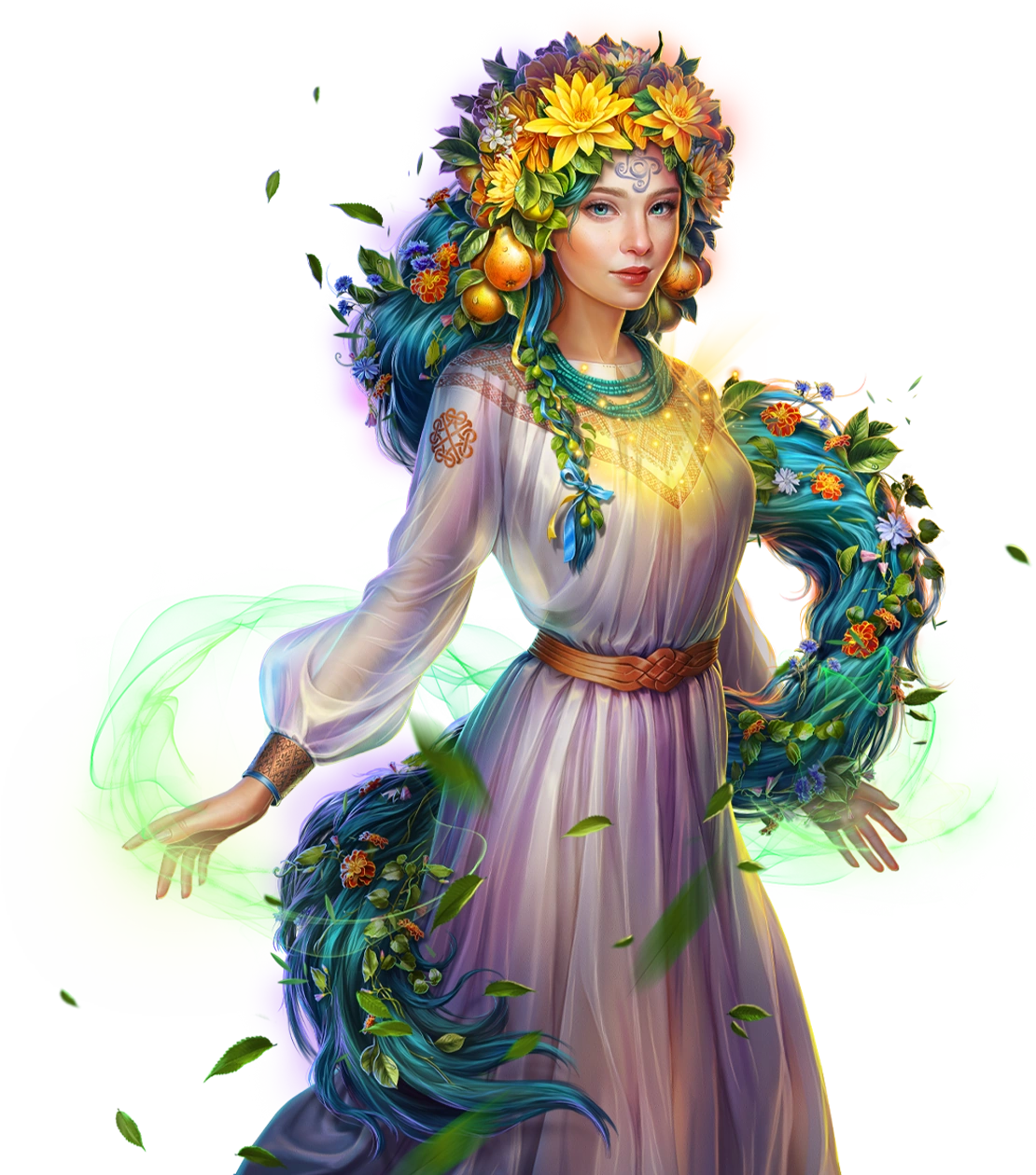 Pear Lady Hidden City Wiki Fandom