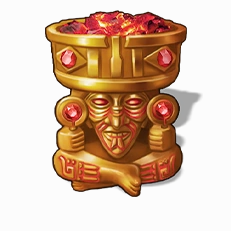 Flame Tamer Booster | Hidden City Wiki | Fandom