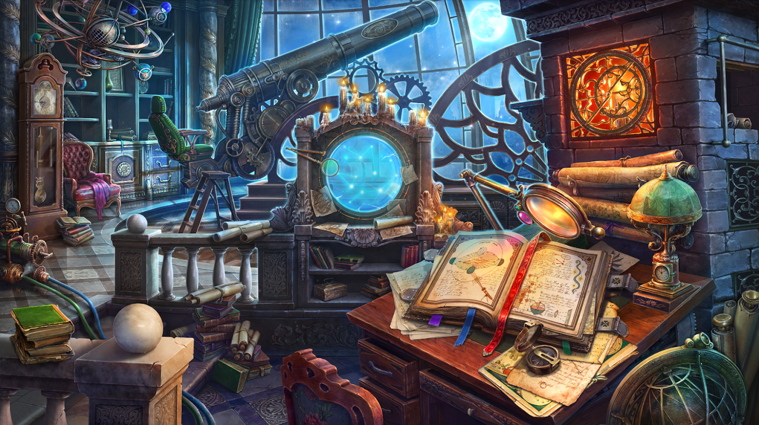 Hidden object game - Wikipedia