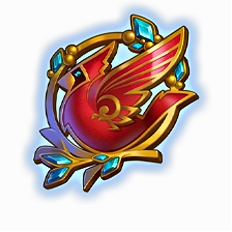 Red Cardinal Amulet Booster Hidden City Wiki Fandom
