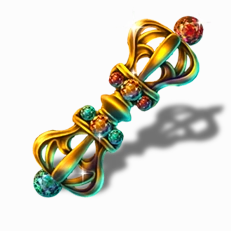 Vajra Unleashed: The Hidden Power Behind World-Changing Energy