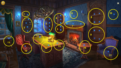 Hall of Fame Hidden City Wiki Fandom Hall of Fame Hidden City Wiki Fandom