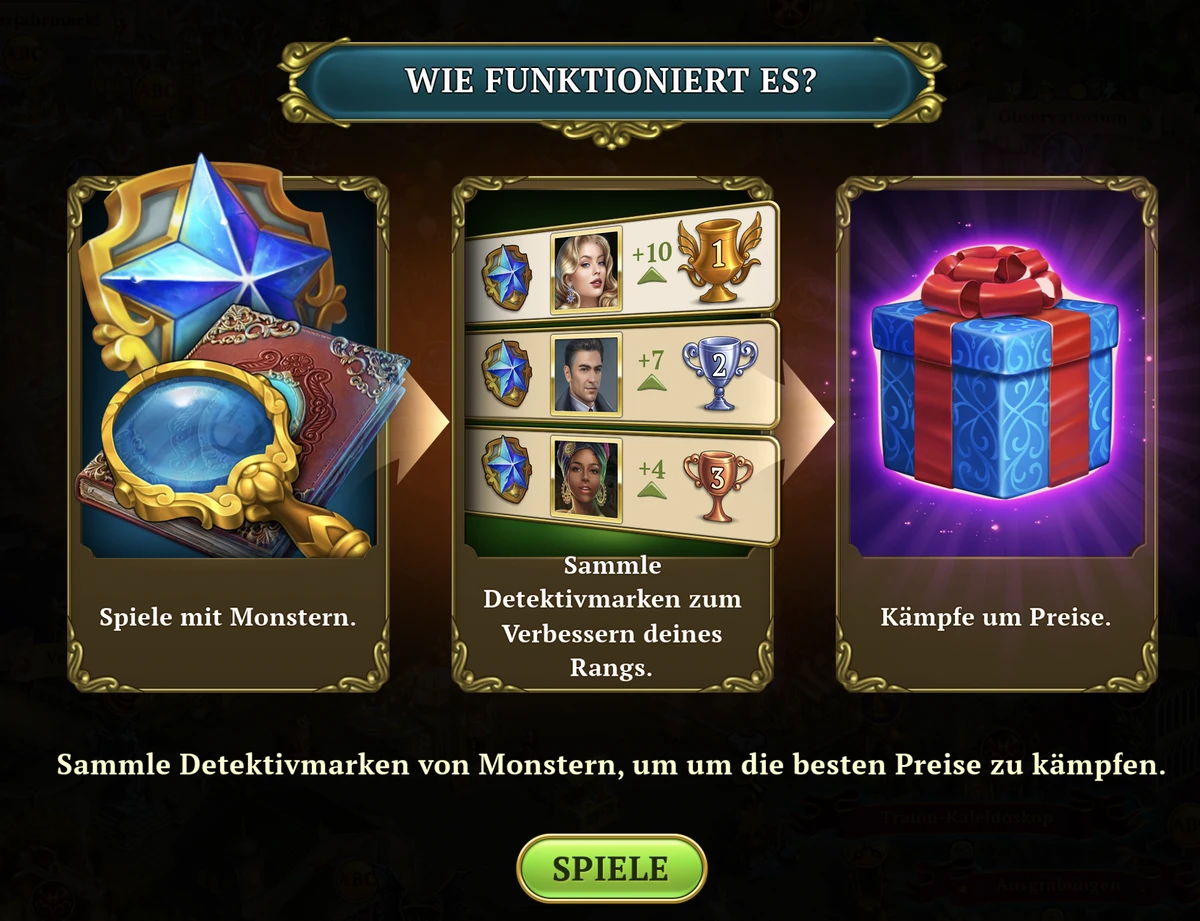 Wettbewerbe Hidden City Wiki Fandom