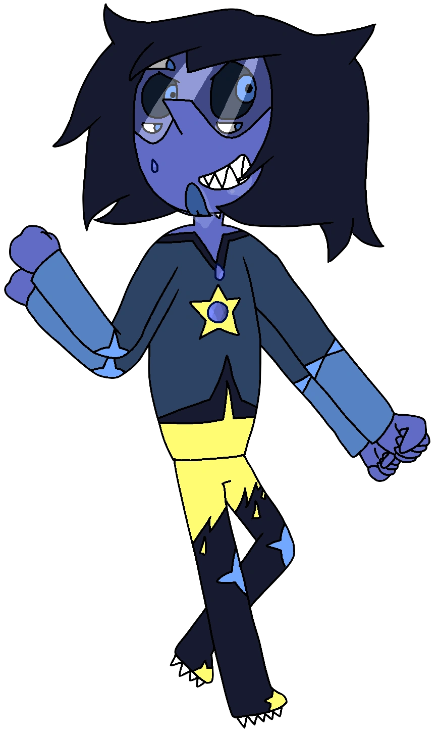 Kinoite Hidden Crystal Gems Wiki Fandom