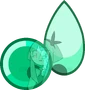 Mintberylfusioningem
