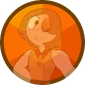 Orangecarnelianingem