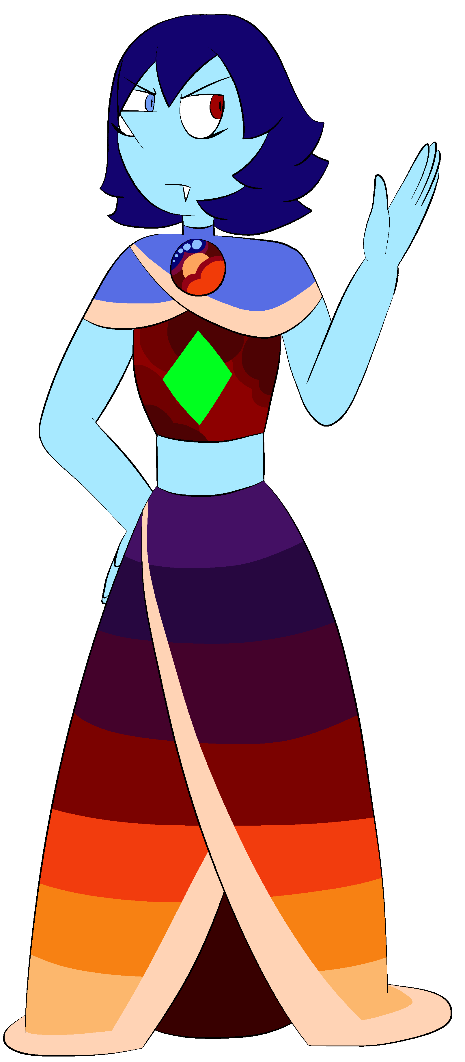Dragon Breath Fire Opal Hidden Crystal Gems Wiki Fandom Dragon Breath Fire Opal Hidden Crystal Gems Wiki Fandom