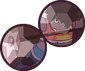 FusionTemplateSmokyQuartz