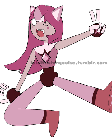 Poudretteite Hidden Crystal Gems Wiki Fandom