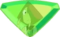 Peridotlefthandgemingem