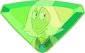 Peridotchestgemingem