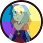 Titaniumquartzlefthandgemingem