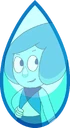 Aquamarinenosegemingem