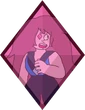 Strawberryquartzlefteyegemingem