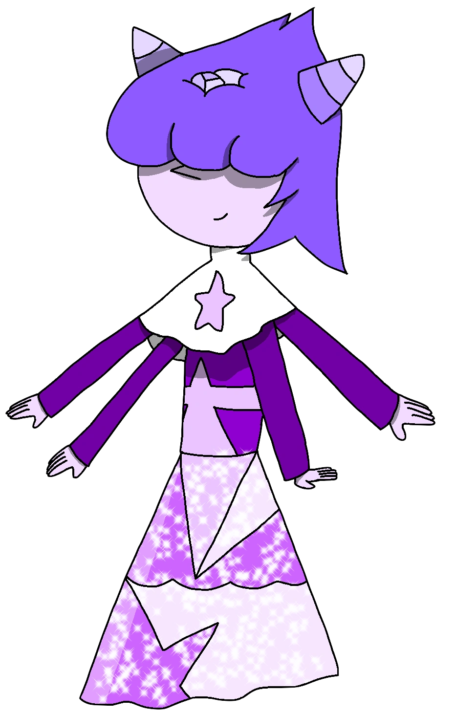 Tanzanite Hidden Crystal Gems Wiki Fandom