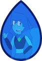 Lapislazuliforeheadgemingem