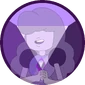 Lilacsapphireingem