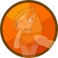 Orangecarnelianrightshoulderingem
