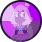 Amethyststernumgemingem