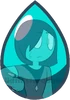 Turquoiserightarmgemingem