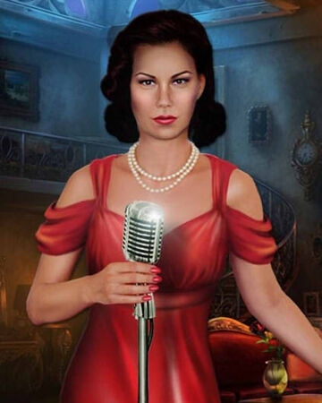 Lorraine Duval Cadenza Hidden Object Games Wiki Fandom