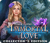 Immortal Love 2: The Price of a Miracle Collector's Edition > iPad