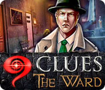 9 Clues: The Ward | Hidden Object Games Wiki | Fandom