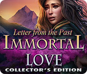 Immortal Love 2: The Price of a Miracle Collector's Edition > iPad