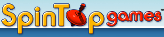 spintop games mystery pi