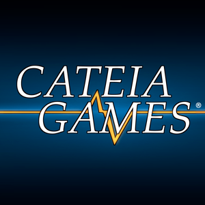 Cateia Games, Hidden Object Games Wiki