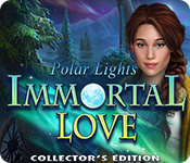 Immortal Love 2: The Price of a Miracle Collector's Edition > iPad