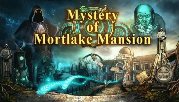 Mystery Mask: The Immortal Soul on Steam