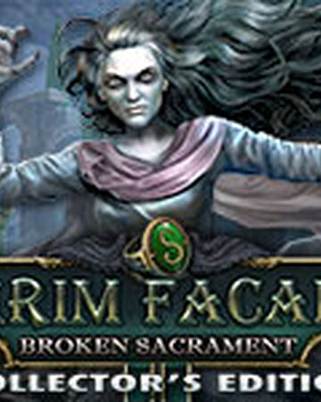 Facade game not loading machine