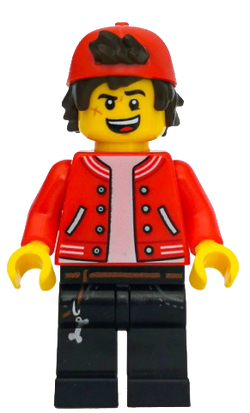 Lego hidden side 70434 sales