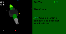 Kirr'Tar