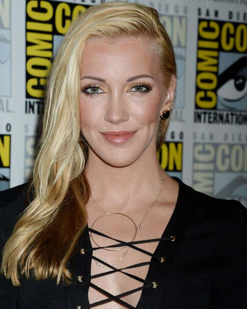 Katie Cassidy Hidden Agenda Wiki Fandom