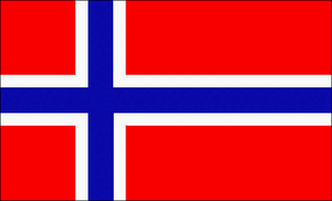 Flag of Norway