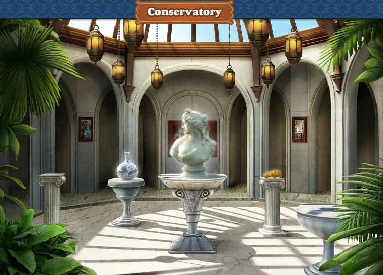 The Secret Conservatory Hidden Hanger That No One Talks About But Everyone Needs