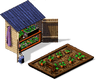 Marketplace Spring Shed-icon