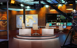 Scene CBS Newsroom-icon