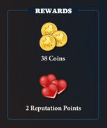 Rewards (Example)