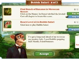 Bubble Safari 4